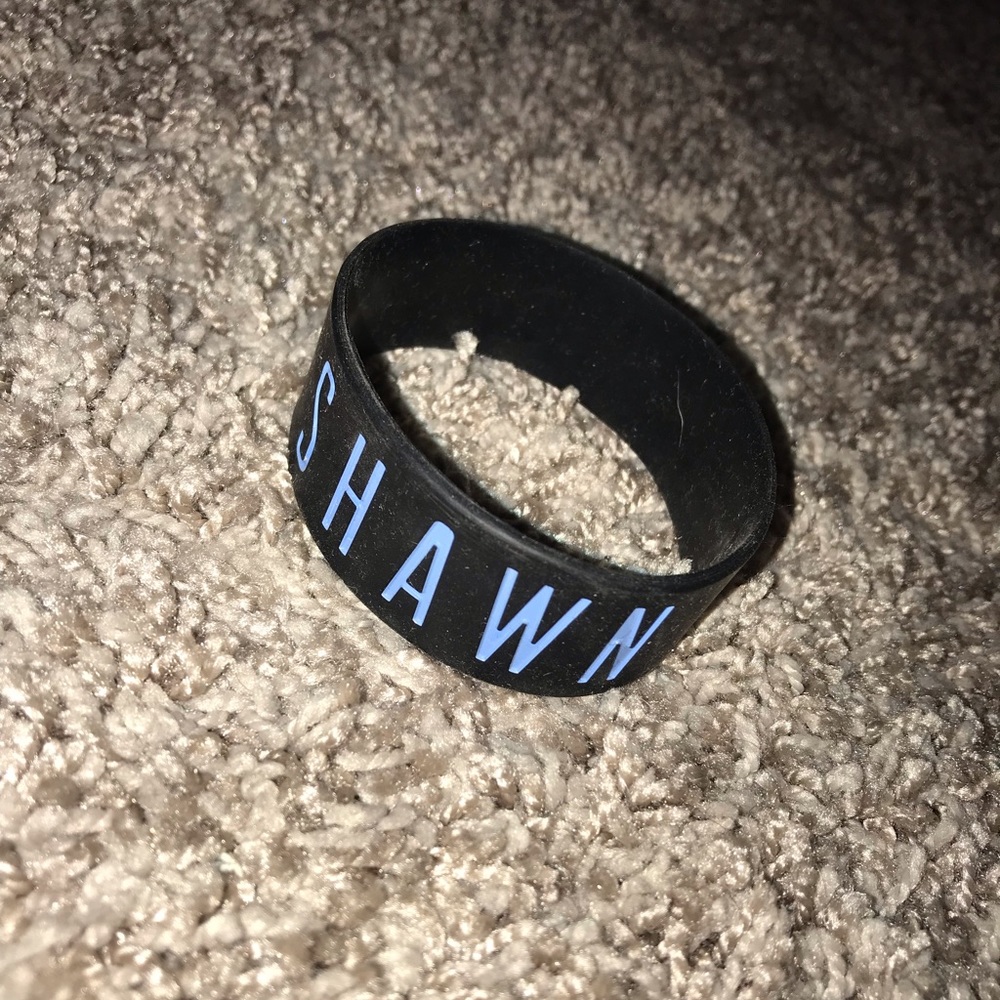 Shawn Mendes bracket